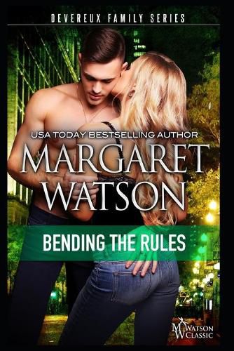 Cover image for Bending the Rules