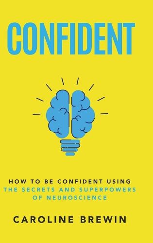 Cover image for Confident