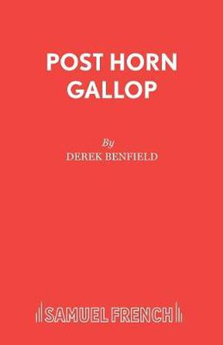 Post Horn Gallop: Play