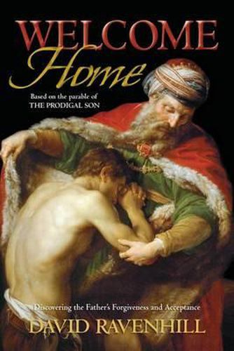 Cover image for Welcome Home