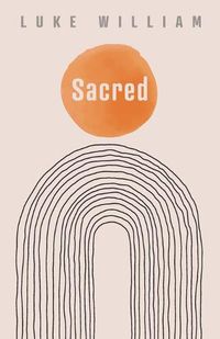Cover image for Sacred