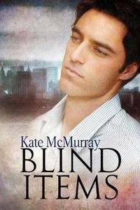 Cover image for Blind Items