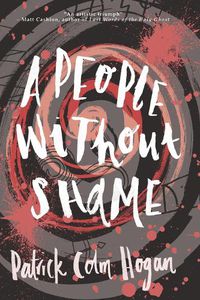 Cover image for A People Without Shame