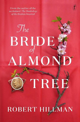 Cover image for The Bride of Almond Tree