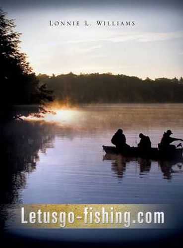 Cover image for Letusgo-Fishing.com