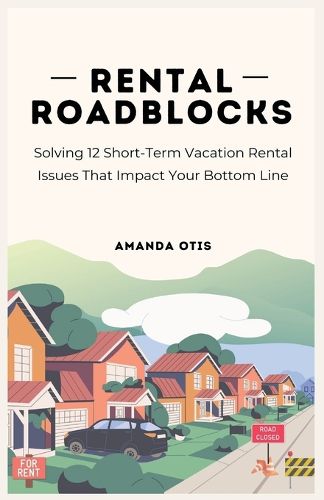 Cover image for Rental Roadblocks