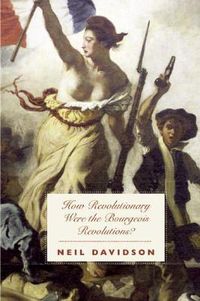 Cover image for How Revolutionary Were The Bourgeois Revolutions?