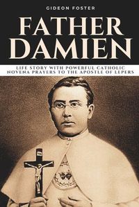 Cover image for Father Damien