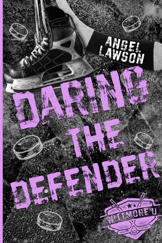 Cover image for Daring the Defender