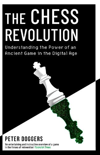 Cover image for The Chess Revolution