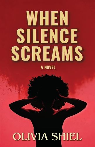 Cover image for When Silence Screams