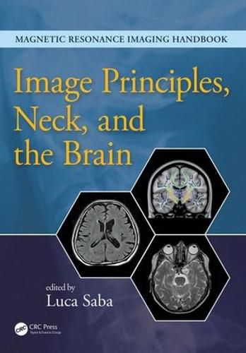 Cover image for Image Principles, Neck, and the Brain