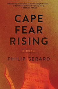 Cover image for Cape Fear Rising