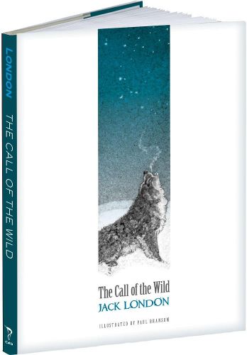 Cover image for The Call of the Wild