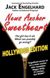 Cover image for News Anchor Sweetheart