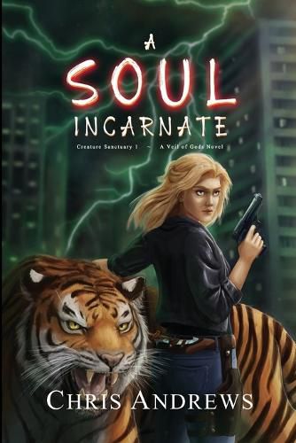 Cover image for A Soul Incarnate