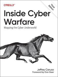 Cover image for Inside Cyber Warfare