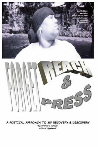 Cover image for Forget, Reach & Press
