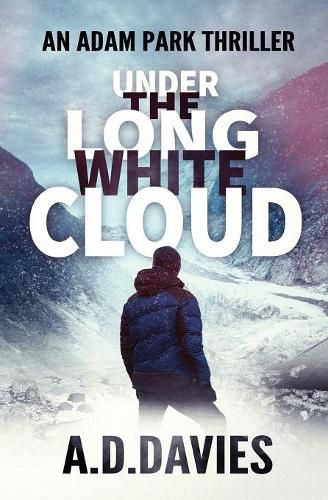 Cover image for Under the Long White Cloud