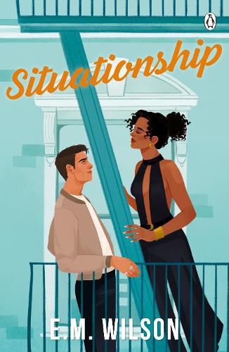 Cover image for Situationship