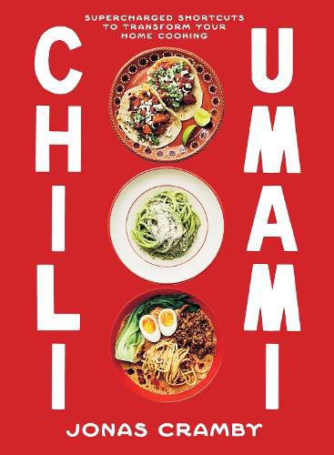 Cover image for Chili + Umami