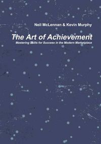 Cover image for The Art of Achievement