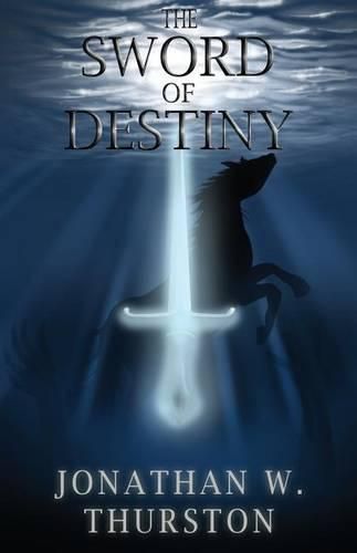 Cover image for The Sword of Destiny