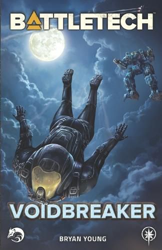 Cover image for BattleTech