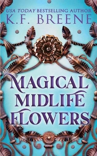 Cover image for Magical Midlife Flowers