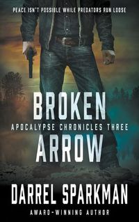 Cover image for Broken Arrow