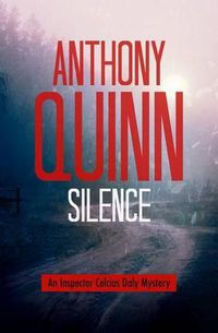 Cover image for Silence