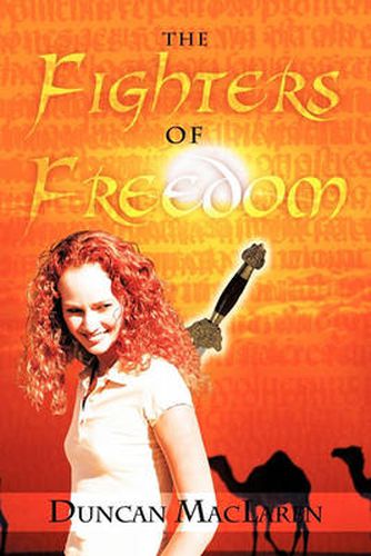 Cover image for The Fighters of Freedom