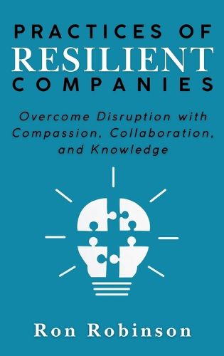 Cover image for Practices of Resilient Companies