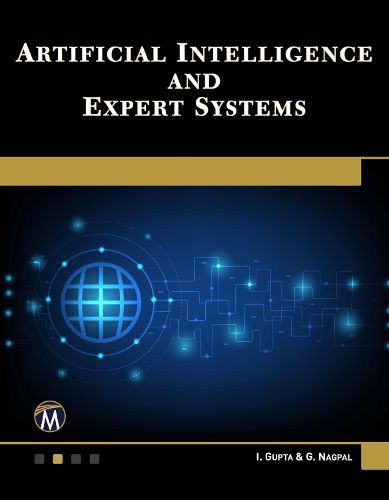 Cover image for Artificial Intelligence and Expert Systems