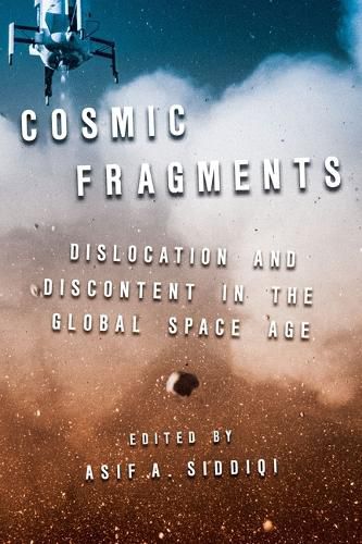 Cover image for Cosmic Fragments