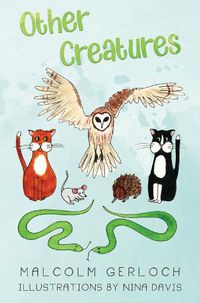 Cover image for Other Creatures