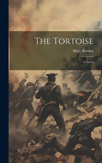 Cover image for The Tortoise