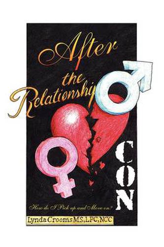 Cover image for After the Relationship Con