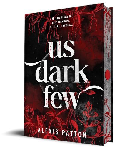 Cover image for Us Dark Few