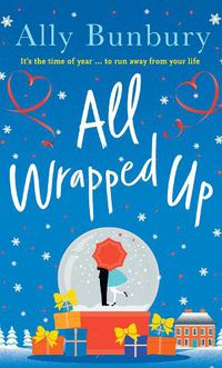 Cover image for All Wrapped Up