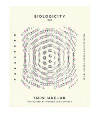 Cover image for Biologicity