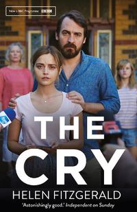 Cover image for The Cry