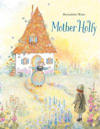 Cover image for Mother Holly