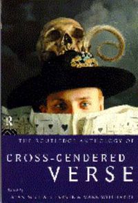 Cover image for The Routledge Anthology of Cross-Gendered Verse