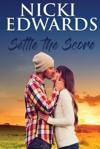 Cover image for Settle the Score