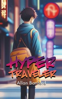 Cover image for Hyper Traveler