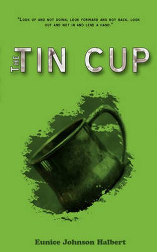 Cover image for The Tin Cup