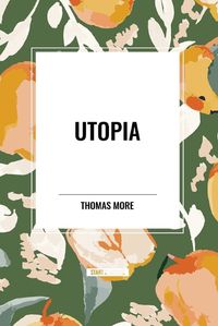 Cover image for Utopia