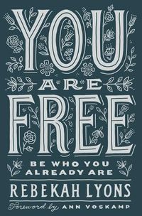 Cover image for You Are Free