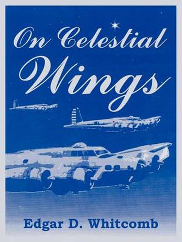 Cover image for On Celestial Wings